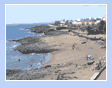 Playa Bastian Beach
