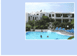 Lanzarote villa holidays - Large pool area