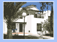 Self catering villa accomodation Lanzarote