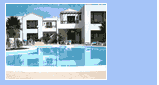 Pool holiday apartments Lanzarote