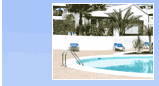 Lanzarote villa holidays uk - Small pool