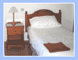 Twin bedroom