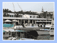 Playa Bastian harbour