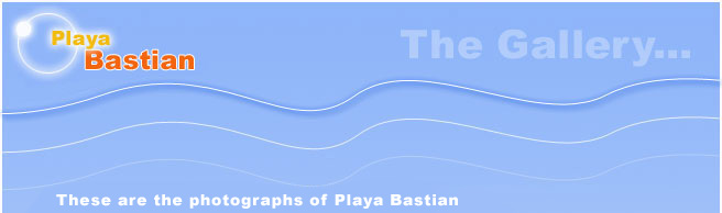 Simply Lanzarote Villa Holidays - Playa Bastian Gallery