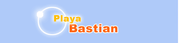 Playa Bastian Photo Gallery